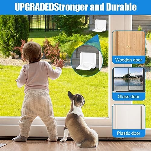 Vue 7 de Vicloon Bloque Porte Coulissantepcs