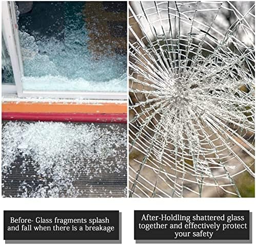 Vue 2 de Shakcom Film De Securite