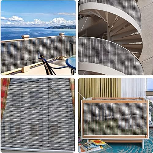 Vue 5 de Filet De Securite Pour