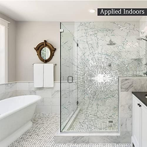 Vue 5 de Shakcom Film De Securite