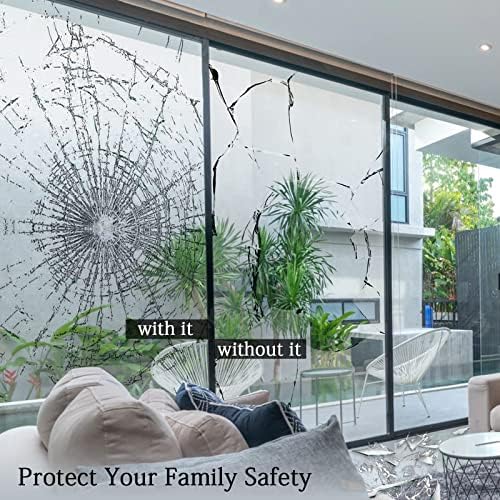 Vue 6 de Shakcom Film De Securite