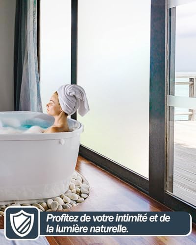 Vue 7 de Film Fenetre Anti Regard