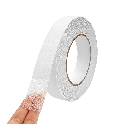 Ruban Adhesif Transparent Antiderapant