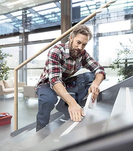 Vue 2 de Tesa Adhesif Antiderapant Ruban