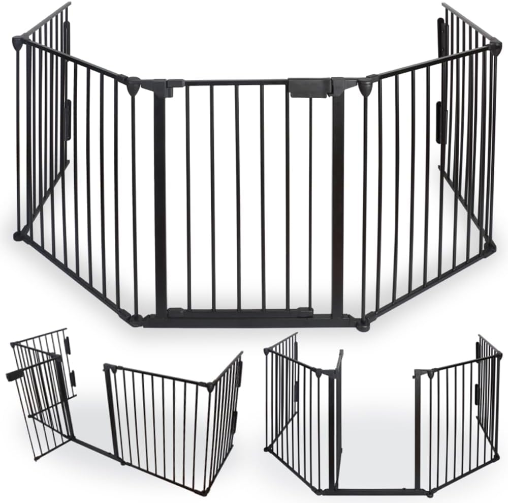 Facilitys Barriere De Securite