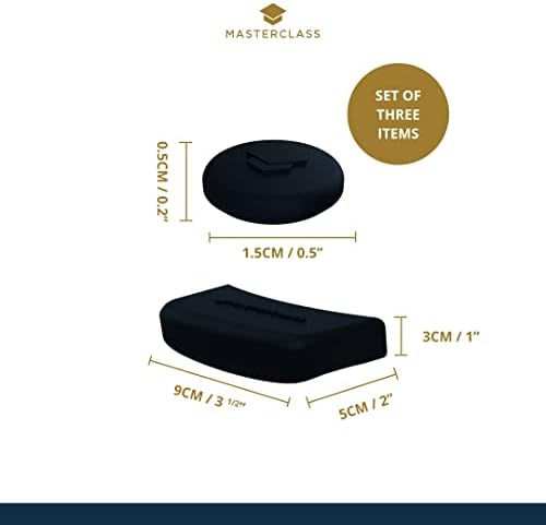 Vue 3 de Masterclass Jeu De Manchons