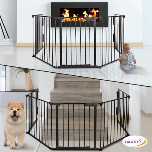 Vue 4 de Facilitys Barriere De Securite