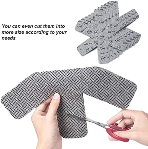 Vue 3 de Flintronic Protection Casseroles Et