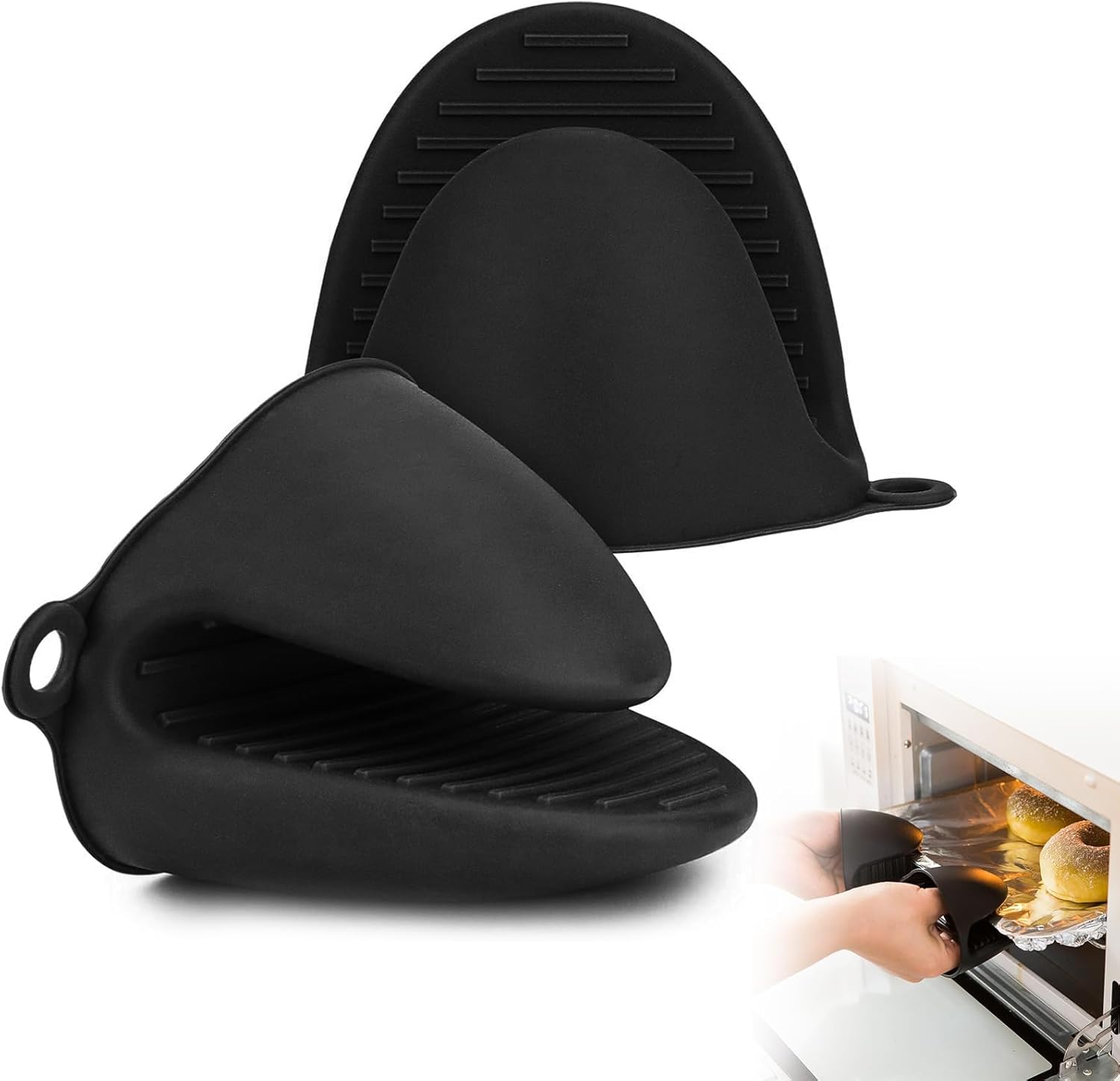 Paire Gant De Cuisine