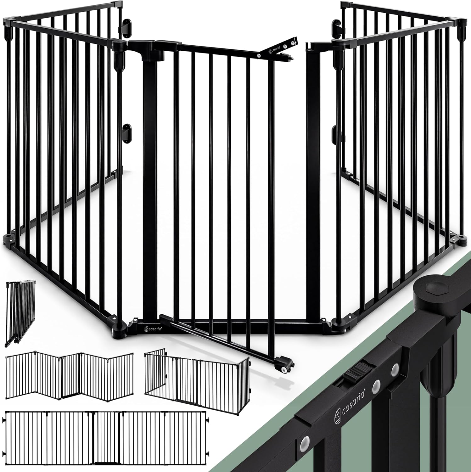 Casaria Barrire De Securite