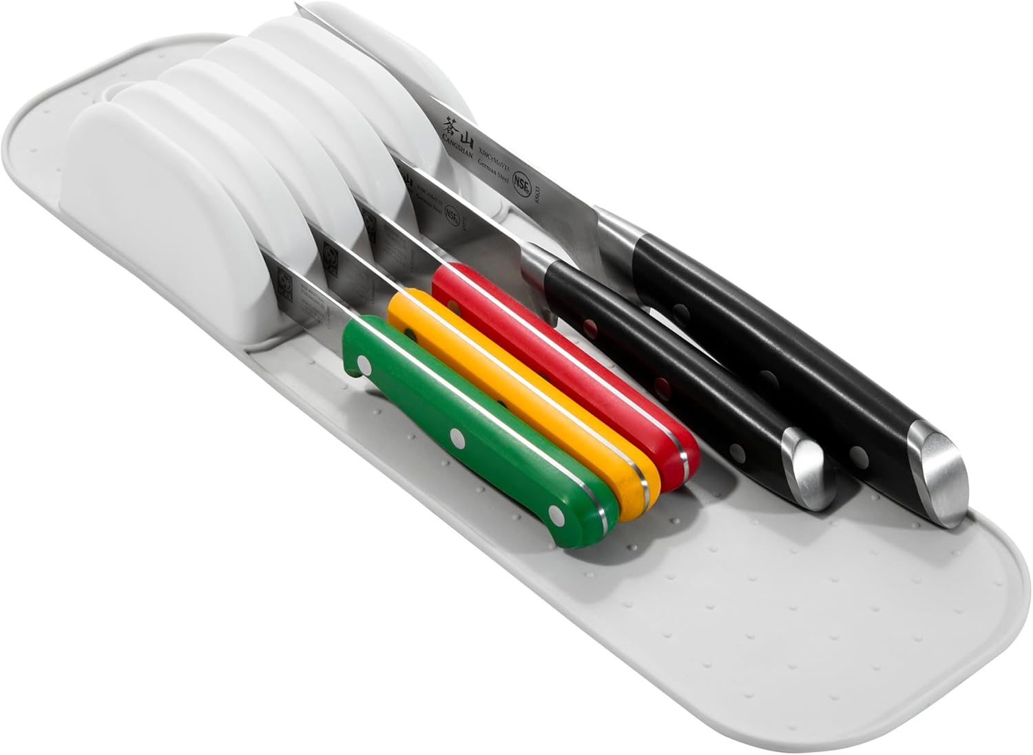 Madesmart Tapis Couteaux