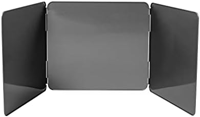 Vue 2 de Upp Plaque Antiprojections Pliable