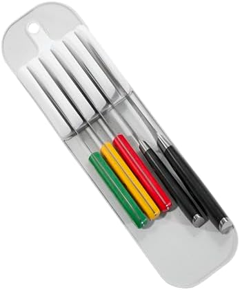 Vue 3 de Madesmart Tapis Couteaux