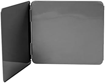 Vue 3 de Upp Plaque Antiprojections Pliable