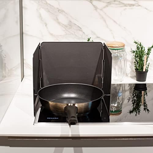 Vue 6 de Upp Plaque Antiprojections Pliable