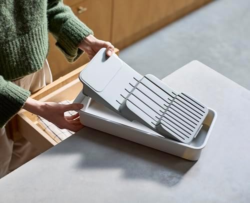 Vue 7 de Joseph Joseph Drawerstore Organiseur