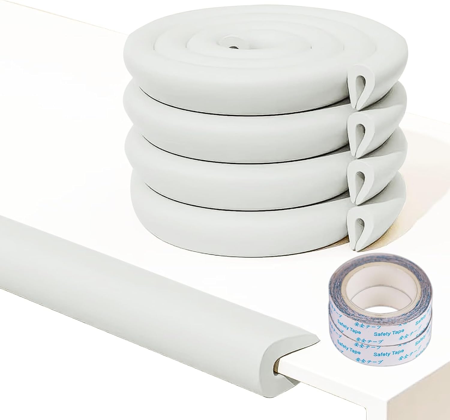 Metres Protection Des Bords