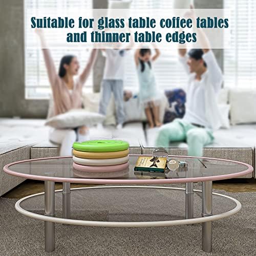 Vue 3 de Metres Protection Des Bords