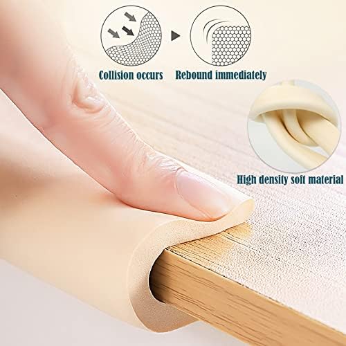 Vue 4 de Metres Protection Des Bords