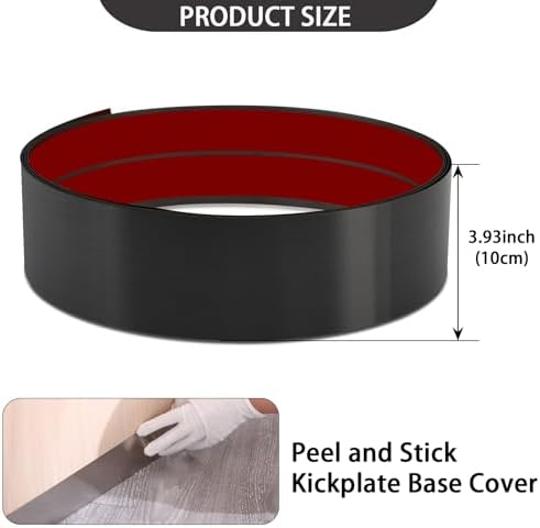 Vue 5 de Plaque De Pied En