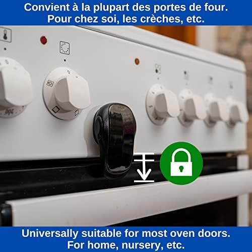 Vue 6 de Verrou De Securite Pour