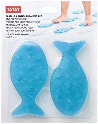 Vue 2 de Tatay Lot De Autocollant