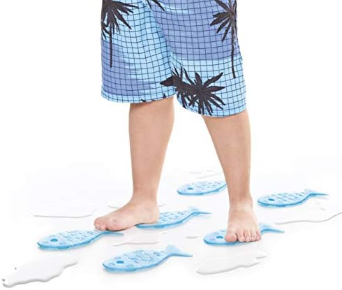 Vue 3 de Tatay Lot De Autocollant