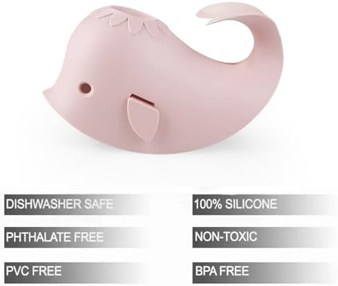 Vue 4 de Pandaear Housse De Bec