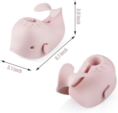 Vue 5 de Pandaear Housse De Bec