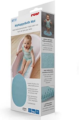 Vue 6 de Myhappybath Mat Tapis De