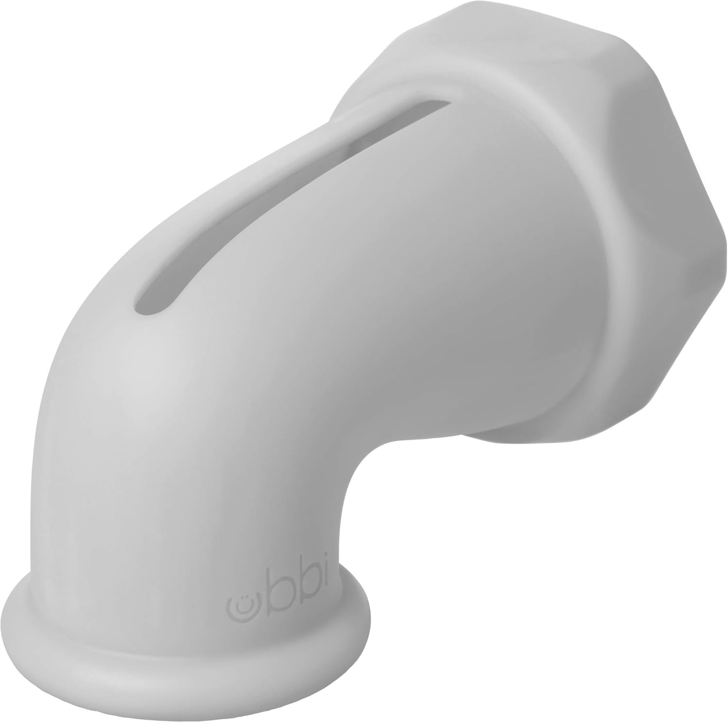 Ubbi Bath Spout Safety