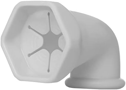 Vue 3 de Ubbi Bath Spout Safety