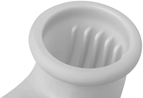 Vue 4 de Ubbi Bath Spout Safety