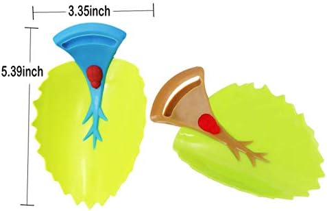 Vue 6 de Nanxin Pieces Robinet Extender