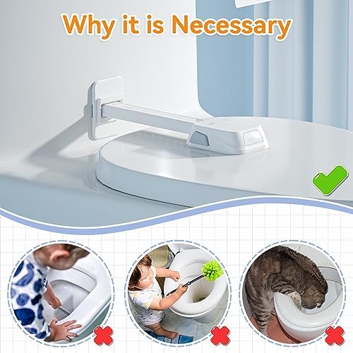 Vue 2 de Safelon Piece Serrure De