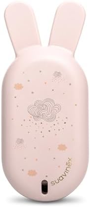 Vue 3 de Suavinex Thermometre De Bain