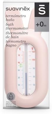 Vue 4 de Suavinex Thermometre De Bain