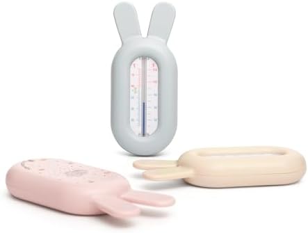 Vue 6 de Suavinex Thermometre De Bain