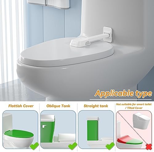 Vue 6 de Safelon Piece Serrure De