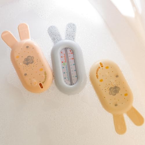 Vue 7 de Suavinex Thermometre De Bain
