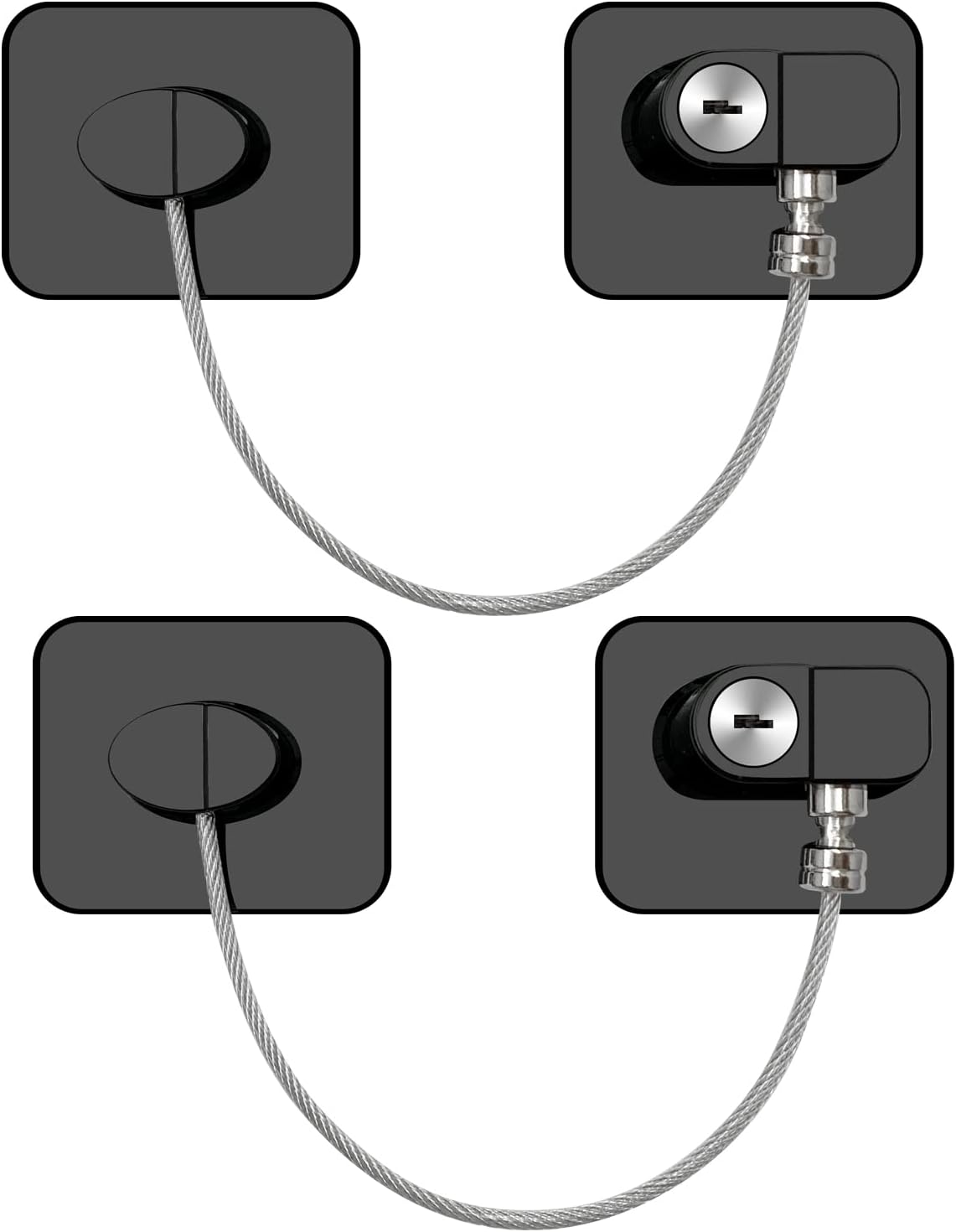 Lot De Securite Fenetre