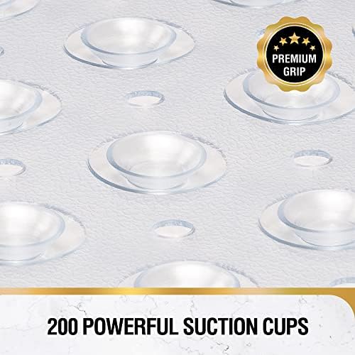 Vue 2 de Hitslam Tapis De Baignoire