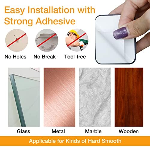 Vue 6 de Lot De Securite Fenetre