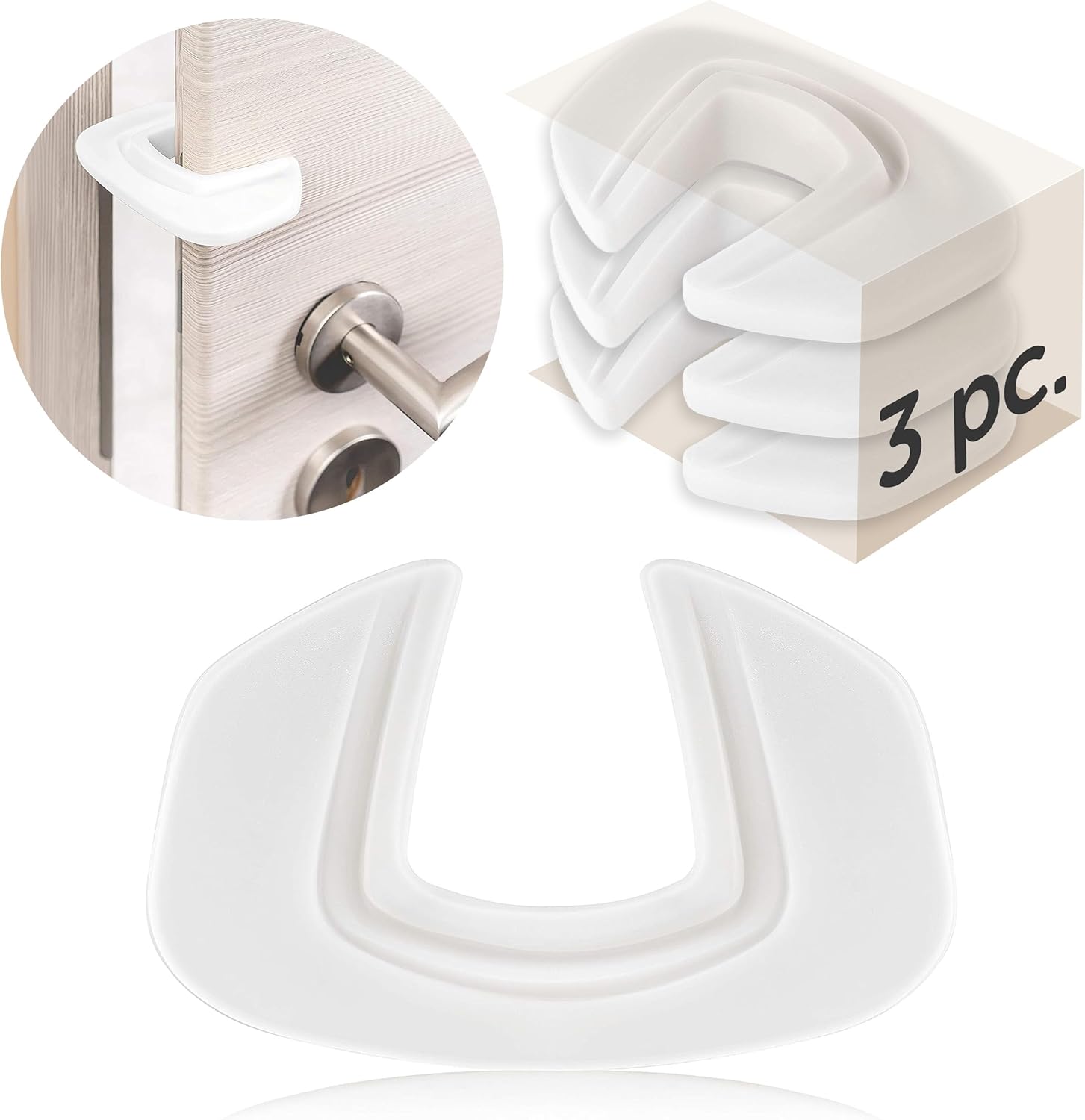 Coona Bloque Porte Bebe