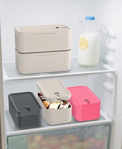 Vue 2 de Dayear Boite De Rangement