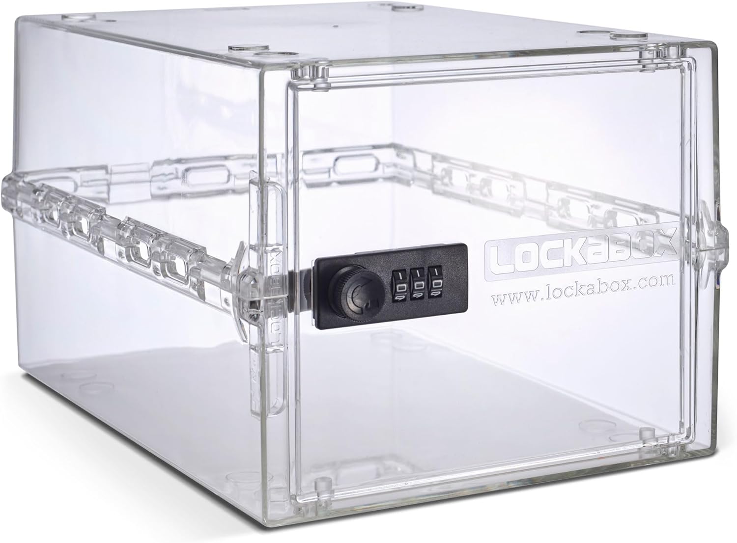 Lockabox One Boite De