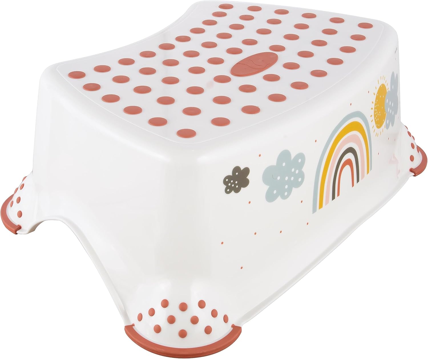 Keeeper Rainbow Marchepied De