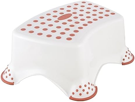 Vue 2 de Keeeper Rainbow Marchepied De