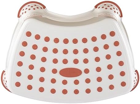 Vue 4 de Keeeper Rainbow Marchepied De