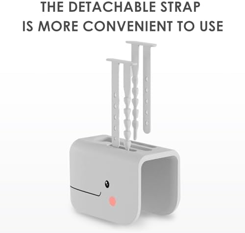 Vue 2 de Adorila Housse De Bec